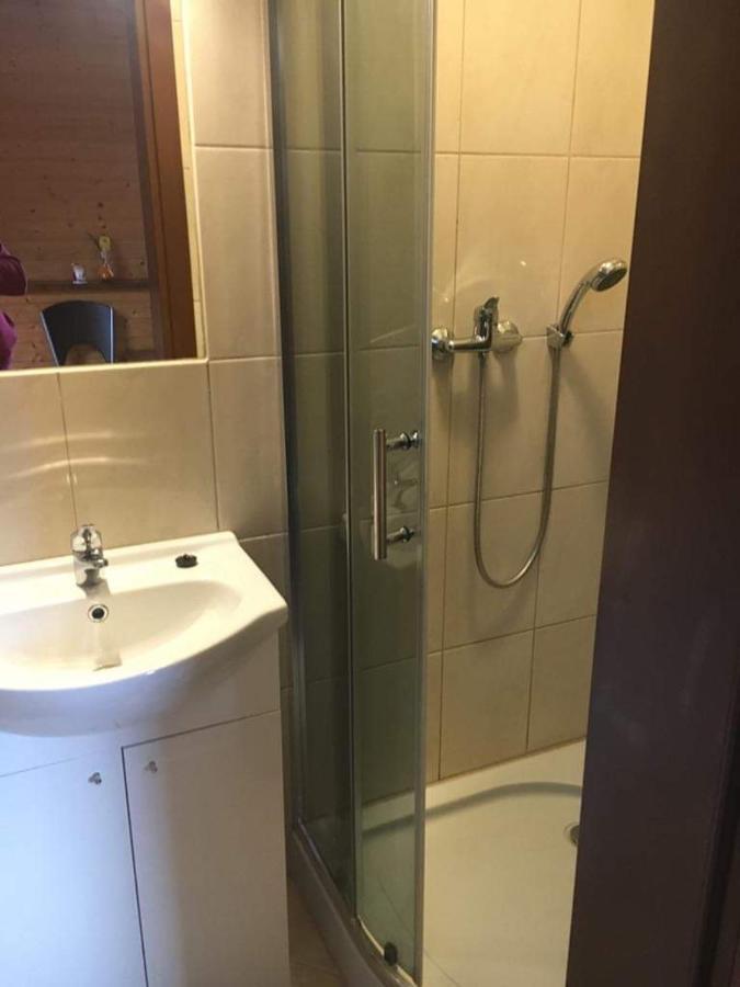 Pokoje Vip Trzęsacz Exteriör bild